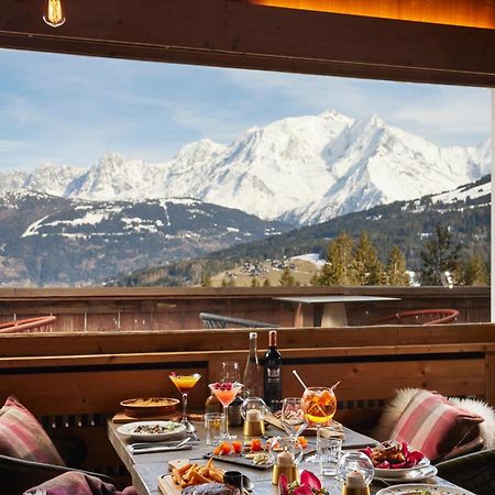 Chalet Alpen Valley, Mont-Blanc كومْبلو المظهر الخارجي الصورة