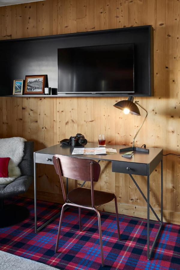 Chalet Alpen Valley, Mont-Blanc كومْبلو المظهر الخارجي الصورة