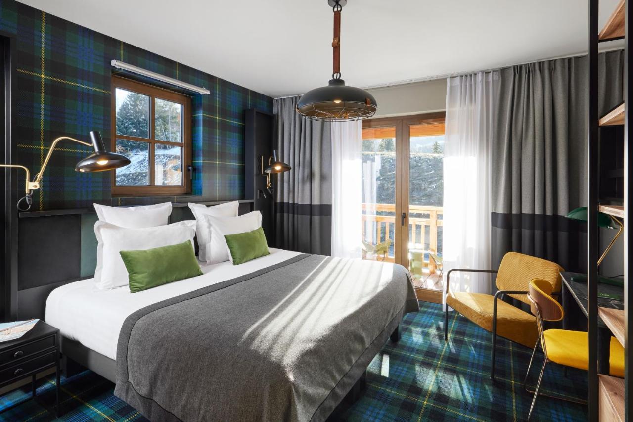 Chalet Alpen Valley, Mont-Blanc كومْبلو المظهر الخارجي الصورة