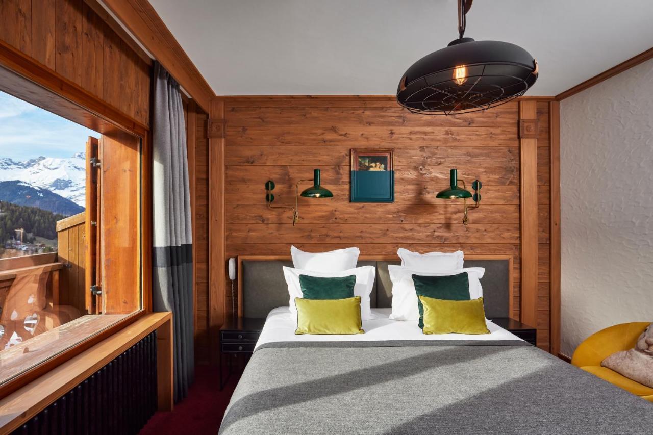 Chalet Alpen Valley, Mont-Blanc كومْبلو المظهر الخارجي الصورة