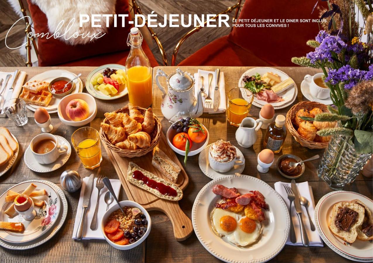 Chalet Alpen Valley, Mont-Blanc كومْبلو المظهر الخارجي الصورة