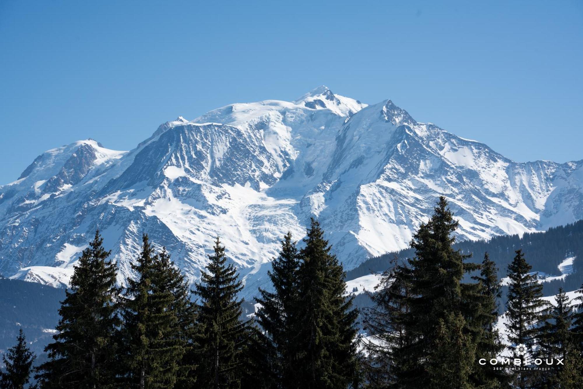 Chalet Alpen Valley, Mont-Blanc كومْبلو المظهر الخارجي الصورة