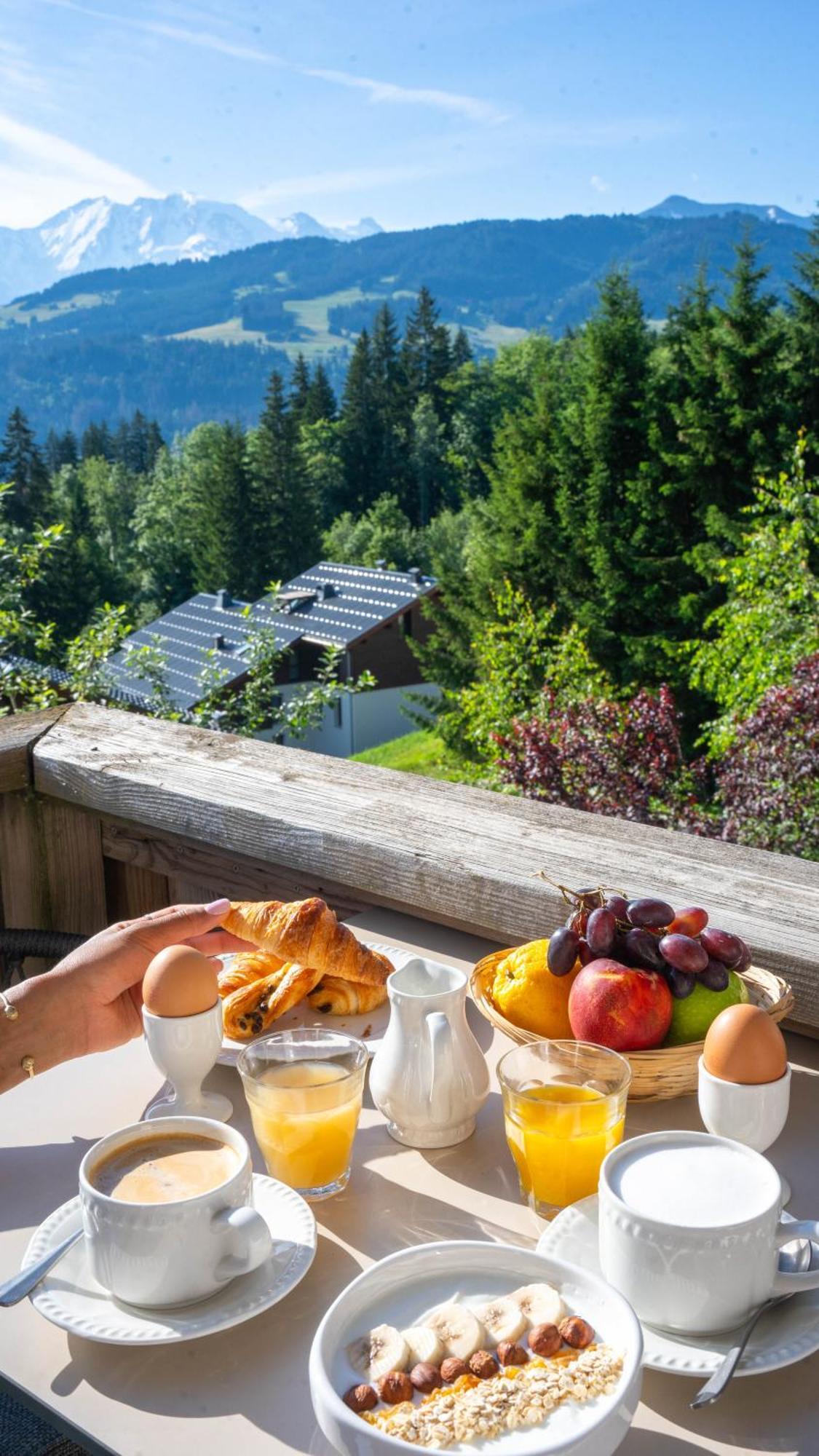 Chalet Alpen Valley, Mont-Blanc كومْبلو المظهر الخارجي الصورة
