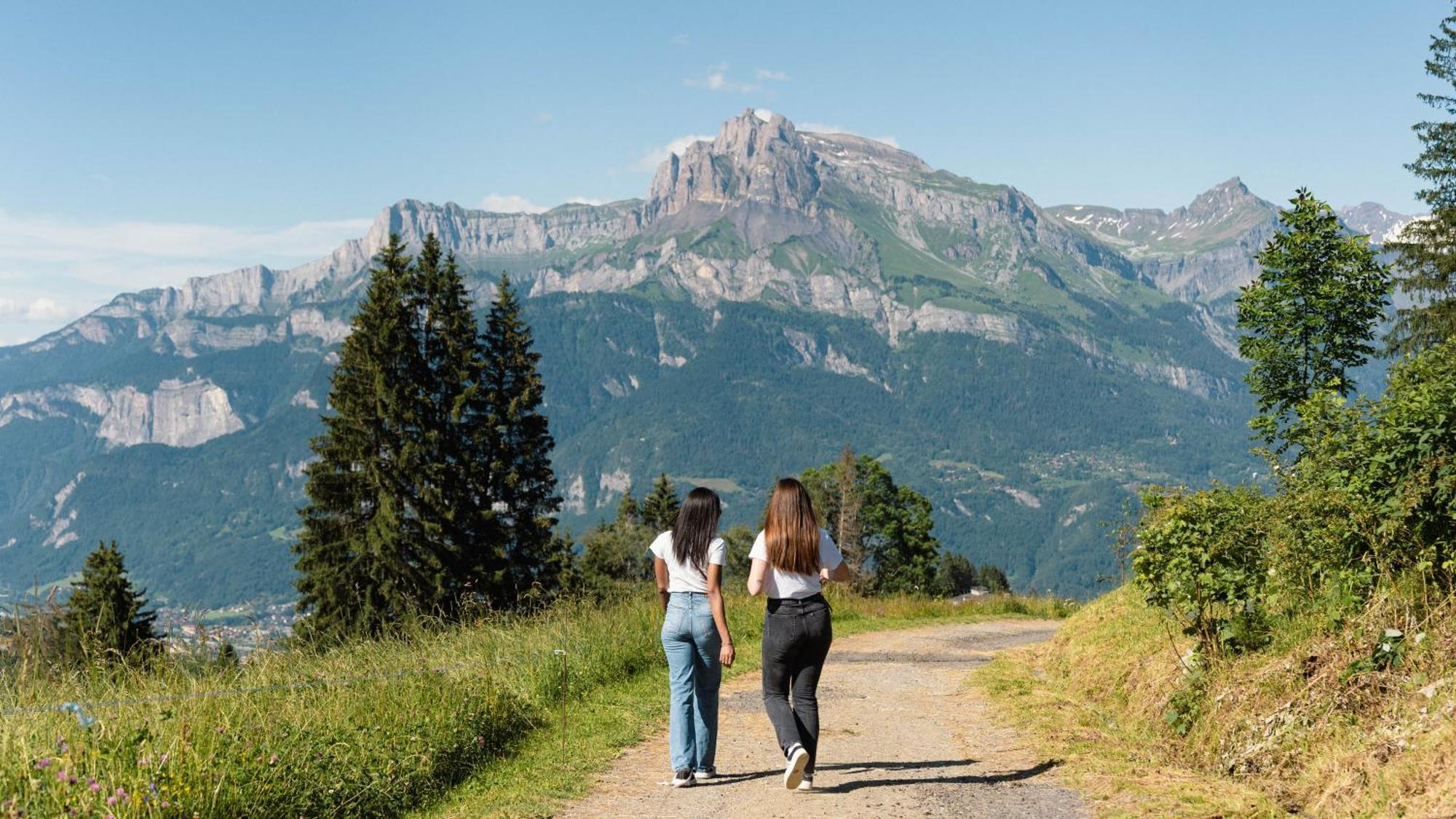 Chalet Alpen Valley, Mont-Blanc كومْبلو المظهر الخارجي الصورة